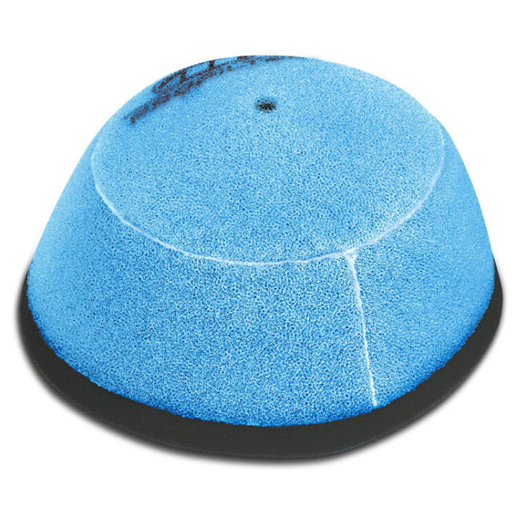 AIR FILTER READY TO USE PRE OILED Kawasaki Suzuki KLX400R KLX400SR DR-Z400S DR-Z400SM DR-Z400E DR-Z400 2000-2019
