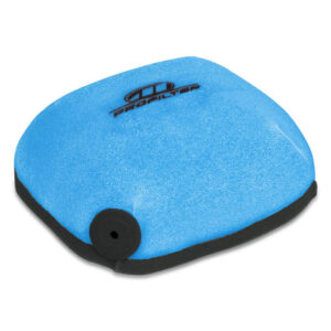 PRO FILTER AIR FILTER READY TO USE PRE OILED Husqvarna KTM TC 250 TE 250 250 SX 250 SX-F 250 XC 250 XC-W 250 XCF-W 500 EXC-F 300 XC 300 XC-W 450 SX-F 450 XCF-W 250 XC-F 450 XC-F 125 SX 150 SX 250 SX-F Factory Edition 450 EXC-F 450 SX-F Factory Edition 350 SX-F 350 XC Husqvarna TC 250 2017-2020 Husqvarna TE 250 2017-2018 KTM 250 SX 2017-2017 KTM 250 SX-F 2016-2020 KTM 250 XC 2017-2017 KTM 250 XC-W 2017-2018 KTM 250 XCF-W 2016-2016 KTM 500 EXC-F 2017-2020 KTM 300 XC 2017-2019 KTM 300 XC-W 2017-2018 KTM 450 SX-F 2016-2020 KTM 450 XCF-W 2016-2016 KTM 250 XC-F 2016-2020 KTM 450 XC-F 2016-2020 KTM 125 SX 2016-2020 KTM 150 SX 2016-2020 KTM 250 SX-F Factory Edition 2017-2018 KTM 450 EXC-F 2017-2019 KTM 450 SX-F Factory Edition 2017-2020 KTM 350 SX-F 2018-2020 KTM 350 XC-F 2018-2020 KTM 150 XC-W 2018-2019 KTM 250 XC-W TPi 2018-2020 KTM 350 EXC-F 2018-2020 Husqvarna TX 300 2018-2019 Husqvarna TC 125 2018-2020 Husqvarna FC 250 2018-2020 Husqvarna FC 350 2018-2020 Husqvarna FC 450 2018-2020 Husqvarna TE 300 2018-2018 Husqvarna FE 250 2018-2020 Husqvarna FE 350 2018-2020 Husqvarna FE 450 2018-2020 Husqvarna FE 501 2018-2020 KTM 300 XC-W TPi 2019-2020 KTM 350 XCF-W 2020-2020 KTM 300 XC TPi 2020-2020 Husqvarna TX 125 2017-2019. MPN: AFR-5007-01. SKU: 780-0357.