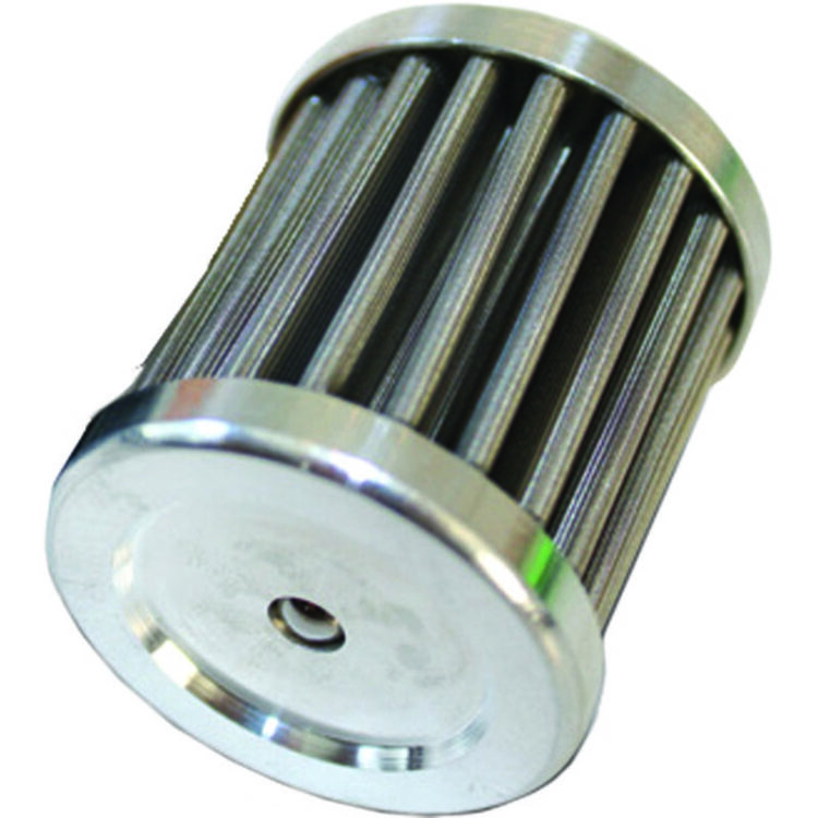 OIL FILTER SS HON