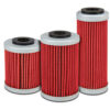 OIL FILTER  Yamaha YZ250F YZ450F WR250F YZ250FX YZ450FX 2009-2021 Yamaha YZ250F YZ450F WR250F YZ250FX YZ450FX 2009-2021