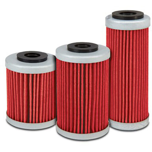 OIL FILTER  Yamaha YZ250F YZ450F WR250F YZ250FX YZ450FX 2009-2021 Yamaha YZ250F YZ450F WR250F YZ250FX YZ450FX 2009-2021