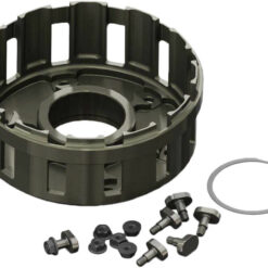 CLUTCH BASKET H-D TWIN CAM `07-17   -