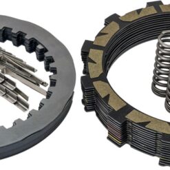 CORE MANUAL CLUTCH PACK KIT HON   -