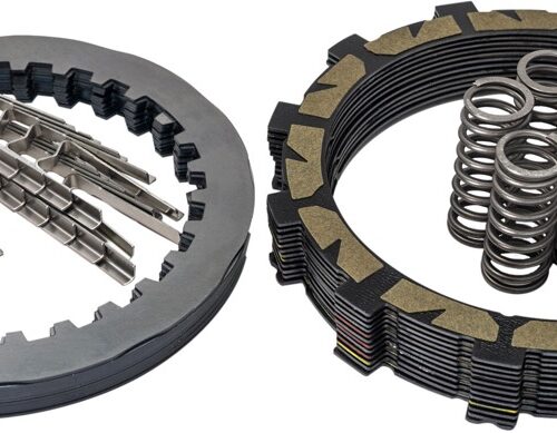 CORE MANUAL CLUTCH PACK KIT HUSQ KTM KTM Husqvarna 350 XC-F 350 SX-F FC 250 FC 350 250 SX-F 250 XC-F 250 SX-F Factory Edition FX 350 16-19