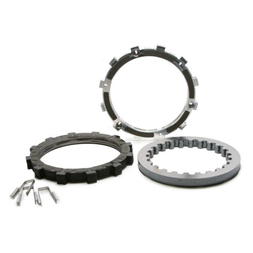 RADISCX CLUTCH PACK KIT GAS HON YAM Honda Yamaha CRF250R CRF250X YZ250F WR250F YZ250FX CRF250RX 01-21