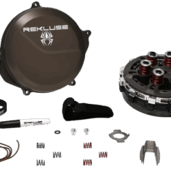 RADIUSCX 4.0 CLUTCH BETA   -