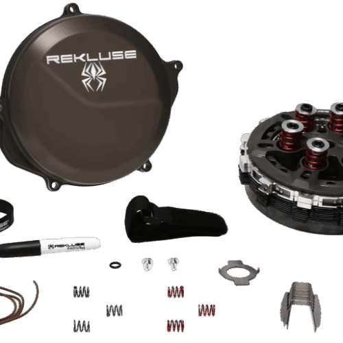 RADIUSCX 4.0 CLUTCH SHE   -