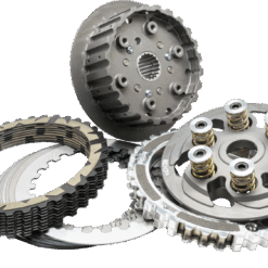 RADIUSCX AUTO CLUTCH KIT XL MODELS   -