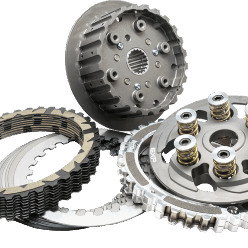 RADIUSCX AUTO CLUTCH KIT XL MODELS   -