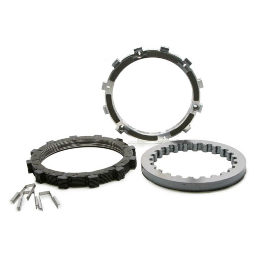RADIUSCX CLUTCH PACK KIT SHER   -