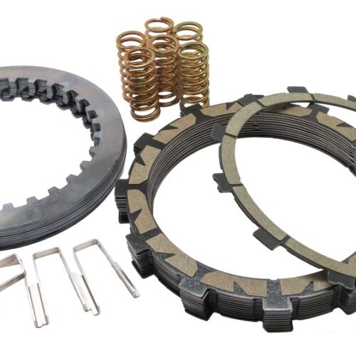 TORQDRIVE CLUTCH Suzuki GSX-R600 GSX-R750 08-20