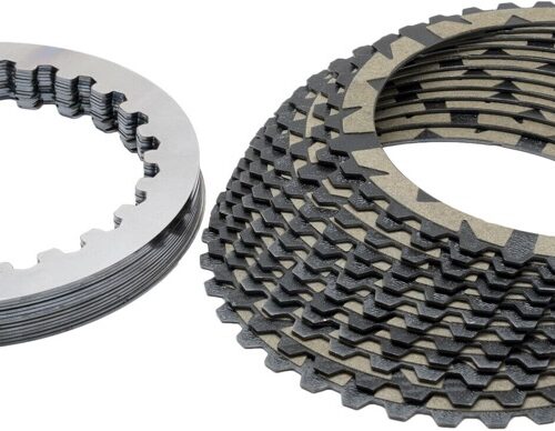 TORQDRIVE CLUTCH PACK `21-22 SPORTSTER S/PAN AMERICA   -
