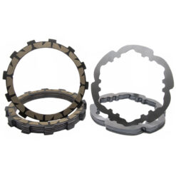 TORQDRIVE CLUTCH PACK BETA Beta 350 RR 390 RR 430 RR 250 RR (2T) 300 RR (2T) 350 RR-S 390 RR-S 430 RR-S 500 RR-S 300 Xtrainer 250 RR (RE) 300 RR (RE) 350 RR (RE) 390 RR (RE) 430 RR (RE) 480 RR (RE) 22-22