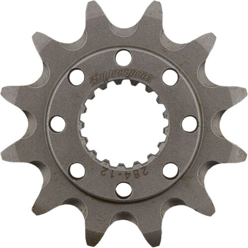 FRONT CS SPROCKET STEEL 12T-520  Honda CRF450RX CR500R CRF450R CRF450X CR250R CRF450R W.E. CRF250R 1988-2022