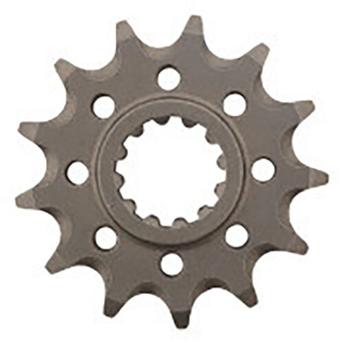 FRONT CS SPROCKET STEEL 13T