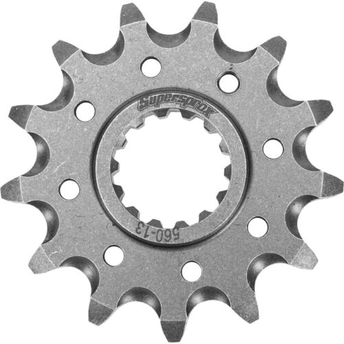 FRONT CS SPROCKET STEEL 13T-420  Yamaha YZ65 2018-2022