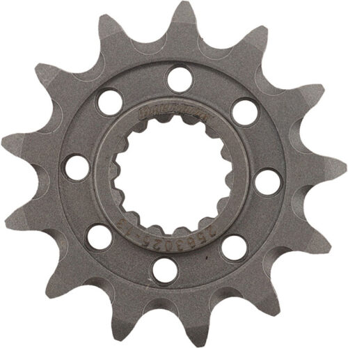 FRONT CS SPROCKET STEEL 13T-520 GAS