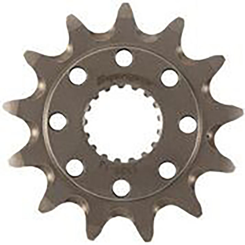 FRONT CS SPROCKET STEEL 13T-520  Honda CRF250R CRF250RX 2018-2022