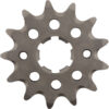 FRONT CS SPROCKET STEEL 13T-520 /YAM Kawasaki KLX300R KX250 KDX 200 KDX 220R KX500 KLX250R KDX 250 1984-2006