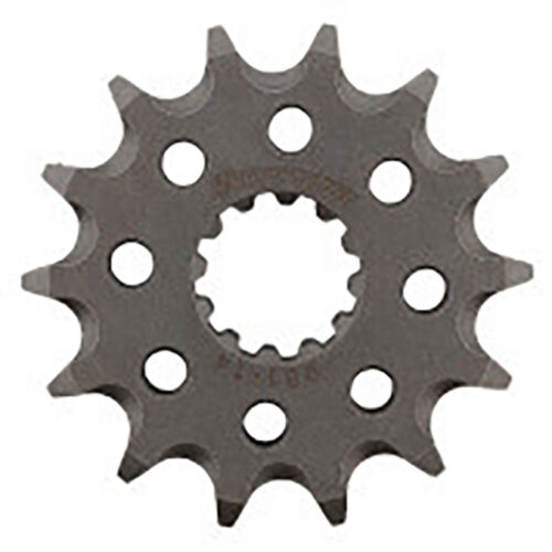 FRONT CS SPROCKET STEEL 14T
