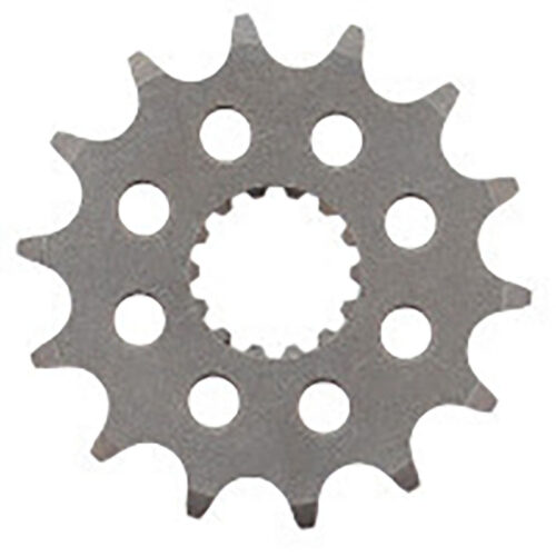 FRONT CS SPROCKET STEEL 14T-428  Yamaha YZ85 2002-2021