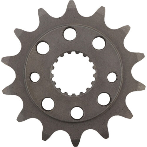 FRONT CS SPROCKET STEEL 14T-520 Honda XR400R 1996-2004