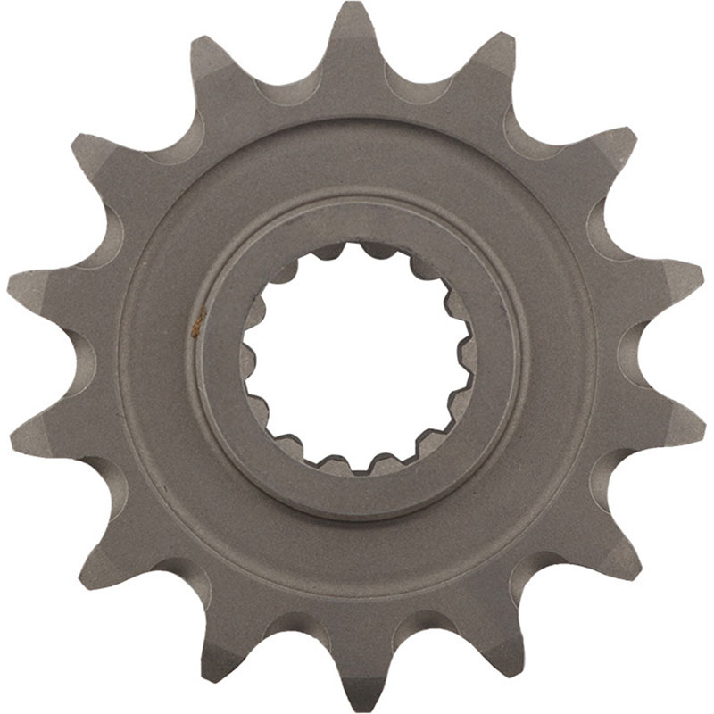 FRONT CS SPROCKET STEEL 14T-520 DUC