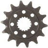 FRONT CS SPROCKET STEEL 14T-520  Honda CRF250R CRF250RX 2018-2022