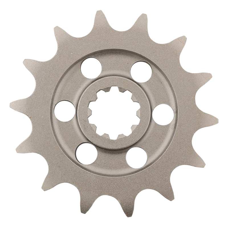 FRONT CS SPROCKET STEEL 14T-520 /SUZ Kawasaki Suzuki KX250F RM-Z250 2004-2006
