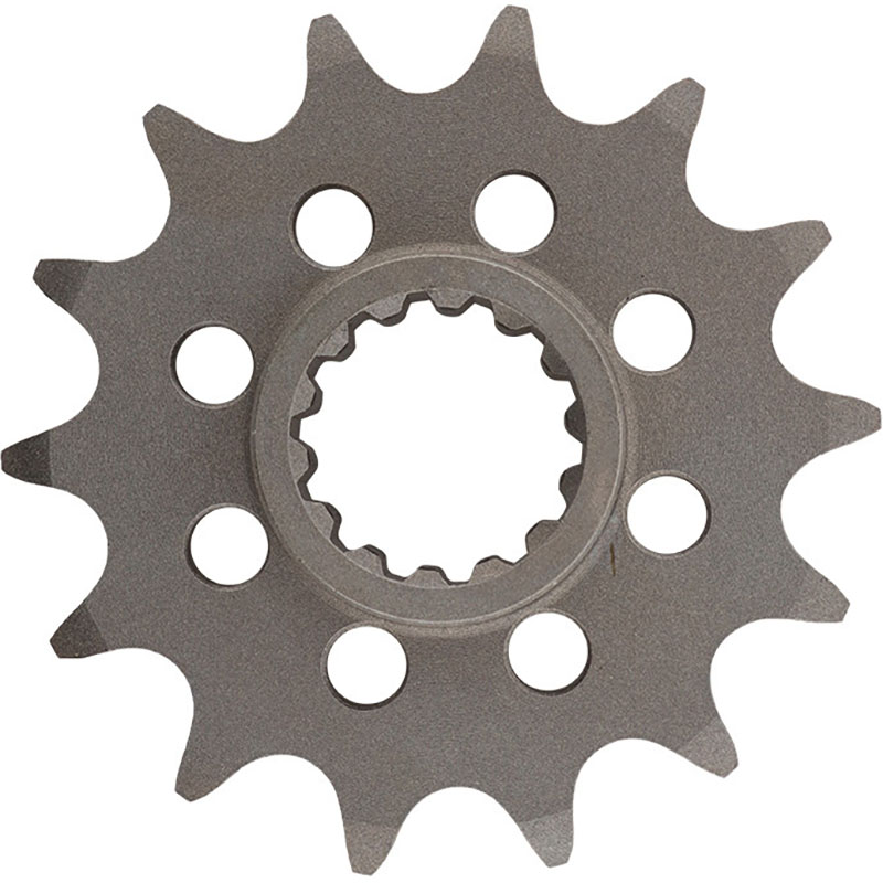 FRONT CS SPROCKET STEEL 14T-525 DUC