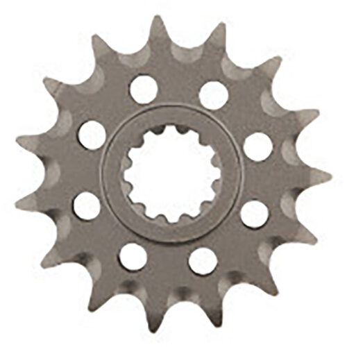 FRONT CS SPROCKET STEEL 15T