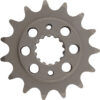 FRONT CS SPROCKET STEEL 15T-520 DUC