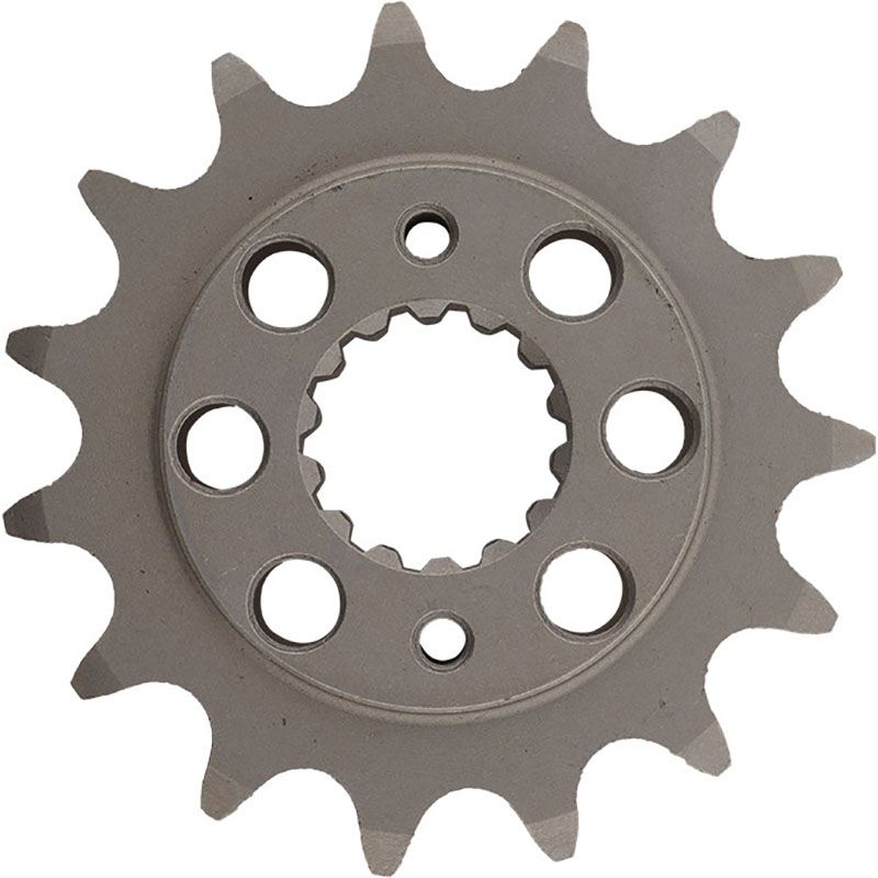 FRONT CS SPROCKET STEEL 15T-520 DUC