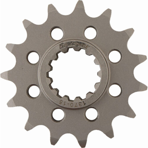 FRONT CS SPROCKET STEEL 15T-525  Honda CBR650F CBR650FA ABS CBR600RR CBR600RA ABS CBR600F F4i CBR600F F4 CBR900RR 1996-2016