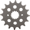 FRONT CS SPROCKET STEEL 16T