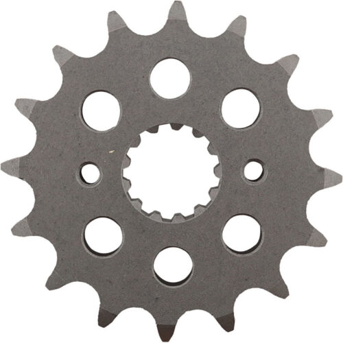 FRONT CS SPROCKET STEEL 16T
