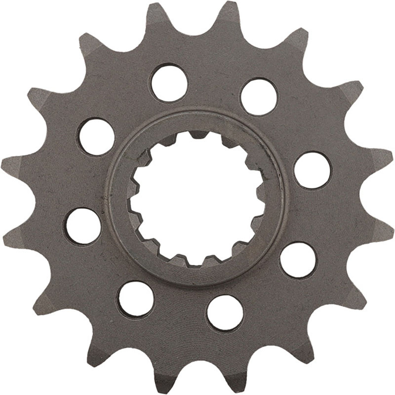 FRONT CS SPROCKET STEEL 16T-520 YAM