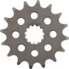 FRONT CS SPROCKET STEEL 16T-525  Kawasaki KLZ1000 Versys ZX1000 Ninja 1000 Z1000 Ninja ZX-10R ZX900 Ninja ZX-9R KLZ1000 Versys LT 2002-2017