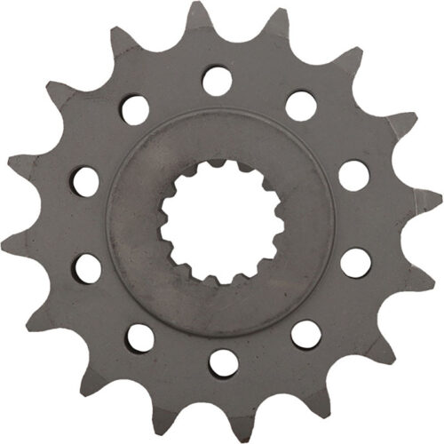 FRONT CS SPROCKET STEEL 16T-532  Yamaha YZF-R6 YZF-R6S 2003-2009