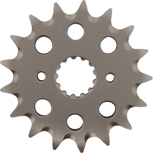 FRONT CS SPROCKET STEEL 17T