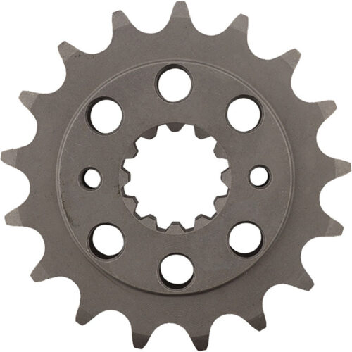 FRONT CS SPROCKET STEEL 17T-525  Honda VT750CD Shadow A.C.E. Deluxe VT750RS Shadow RS VT750DC Shadow Spirit [chain] VT750C Shadow A.C.E. 1998-2013