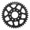 REAR SPROCKET STEEL 39T-415 BLK KTM KTM Husqvarna 65 SX TC 65 2012-2022