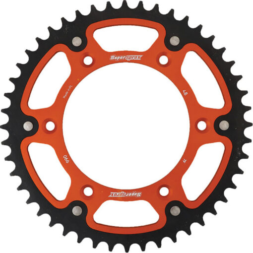 REAR STEALTH SPROCKET ALU/STL 48T-520 ORG HUS/HUSQ/KTM KTM Husaberg 150 XC-W 350 EXC-F 500 XCF-W 350 XCF-W 350 XC-F 150 XC 450 SX-F Factory Edition 350 SX-F FS570 FE 250 Te250 Te300 FE 390 FE 450 FE 570 Fx450 FE 450E FE 550E FE 650E FS450E FS650C FS650E FC 450 FC 550 FE 501 FE 350 250 SX 620 Super Moto 400 SC 4-Stroke 400 SXC 4-Stroke 250 SX-F 620 SX 400 RXC 4-Stroke 400 TXC 4-Stroke 620 RXC 620 TXC 250 XC 360 Exc 360 Mxc 360 Sx 620 Comp Limited 620 EXC 250 XC-W 620 SXC 300 SX 550 Mxc 440 Exc 440 Mxc 440 Sx 250 XCF-W 500 EXC-F 300 XC 300 XC-W 400 XC-W 4-Stroke 450 EXC-R 4-Stroke 450 SX-F 450 XCF-W 530 EXC-R 4-Stroke 530 XC-W 4-Stroke 690 Enduro R 690 SMC 200 Xc 250 XC-F 450 XC-F 505 Xc-F 125 SXS 144 Sx 450 SXS 4-Stroke 505 Sx-F 560 SMR 4-Stroke 640 Adventure 690 Supermoto 125 Exc 250 SXS 525 XC-G 4-Stroke 525 XC-W 4-Stroke 400 EXC 4-Stroke 525 EXC 4-Stroke 525 SMR 4-Stroke 525 SX 4-Stroke 625 SMC 660 Rallye 660 SMC 125 SX 200 Exc 250 EXC 300 EXC 300 MXC 450 EXC-F 450 MXC 4-Stroke 525 MXC 4-Stroke 150 SX 640 Supermoto 200 Sx 450 SM-S 4-Stroke 625 SXC 200 Mxc 250 MXC 380 Exc 380 Mxc 200 Xc-W 380 Sx 400 MXC 4-Stroke 400 SX 4-Stroke 520 EXC 4-Stroke 520 MXC 4-Stroke 520 SX 4-Stroke 640 Enduro 400 Lc4 250 XC-W TPi 300 XC-W TPi 300 XC TPi 250 XC TPi 150 XC-W TPi 690 SMC R 790 Adventure 125 XC 450 SMR 4-Stroke 890 Adventure R Rally 890 Adventure R 250 EXC-F 1993-2022