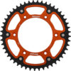 REAR STEALTH SPROCKET ALU/STL 49T-520 ORG HUSQ/KTM KTM Husaberg 150 XC-W 350 EXC-F 500 XCF-W 350 XCF-W 350 XC-F 150 XC 450 SX-F Factory Edition 350 SX-F FS570 FE 250 Te250 Te300 FE 390 FE 450 FE 570 Fx450 FE 450E FE 550E FE 650E FS450E FS650C FS650E FC 450 FC 550 FE 501 FE 350 250 SX 620 Super Moto 400 SC 4-Stroke 400 SXC 4-Stroke 250 SX-F 620 SX 400 RXC 4-Stroke 400 TXC 4-Stroke 620 RXC 620 TXC 250 XC 360 Exc 360 Mxc 360 Sx 620 Comp Limited 620 EXC 250 XC-W 620 SXC 300 SX 550 Mxc 440 Exc 440 Mxc 440 Sx 250 XCF-W 500 EXC-F 300 XC 300 XC-W 400 XC-W 4-Stroke 450 EXC-R 4-Stroke 450 SX-F 450 XCF-W 530 EXC-R 4-Stroke 530 XC-W 4-Stroke 690 Enduro R 690 SMC 200 Xc 250 XC-F 450 XC-F 505 Xc-F 125 SXS 144 Sx 450 SXS 4-Stroke 505 Sx-F 560 SMR 4-Stroke 640 Adventure 690 Supermoto 125 Exc 250 SXS 525 XC-G 4-Stroke 525 XC-W 4-Stroke 400 EXC 4-Stroke 525 EXC 4-Stroke 525 SMR 4-Stroke 525 SX 4-Stroke 625 SMC 660 Rallye 660 SMC 125 SX 200 Exc 250 EXC 300 EXC 300 MXC 450 EXC-F 450 MXC 4-Stroke 525 MXC 4-Stroke 150 SX 640 Supermoto 200 Sx 450 SM-S 4-Stroke 625 SXC 200 Mxc 250 MXC 380 Exc 380 Mxc 200 Xc-W 380 Sx 400 MXC 4-Stroke 400 SX 4-Stroke 520 EXC 4-Stroke 520 MXC 4-Stroke 520 SX 4-Stroke 640 Enduro 400 Lc4 250 XC-W TPi 300 XC-W TPi 300 XC TPi 250 XC TPi 150 XC-W TPi 690 SMC R 790 Adventure 125 XC 450 SMR 4-Stroke 890 Adventure R Rally 890 Adventure R 250 EXC-F 1993-2022