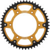 REAR STEALTH SPROCKET ALU/STL 50T-520 GLD HUS/HUSQ/KTM Husqvarna KTM Husaberg FE 350S FE 501S 150 XC-W TX 300 FX 350 FX 450 TE 150 350 EXC-F 500 XCF-W 350 XCF-W 350 XC-F 150 XC 450 SX-F Factory Edition 350 SX-F FS570 FE 250 Te250 Te300 TC 125 FC 250 FC 350 FC 450 TE 125 TE 300 FE 350 FE 450 FE 501 FE 390 FE 570 Fx450 FE 450E FE 550E FE 650E FS450E FS650C FS650E FC 550 TC 250 TE 250 250 SX 620 Super Moto 400 SC 4-Stroke 400 SXC 4-Stroke 250 SX-F 620 SX 400 RXC 4-Stroke 400 TXC 4-Stroke 620 RXC 620 TXC 250 XC 360 Exc 360 Mxc 360 Sx 620 Comp Limited 620 EXC 250 XC-W 620 SXC 300 SX 550 Mxc 440 Exc 440 Mxc 440 Sx 250 XCF-W 500 EXC-F 300 XC 300 XC-W 400 XC-W 4-Stroke 450 EXC-R 4-Stroke 450 SX-F 450 XCF-W 530 EXC-R 4-Stroke 530 XC-W 4-Stroke 690 Enduro R 690 SMC 200 Xc 250 XC-F 450 XC-F 505 Xc-F 125 SXS 144 Sx 450 SXS 4-Stroke 505 Sx-F 560 SMR 4-Stroke 640 Adventure 690 Supermoto 125 Exc 250 SXS 525 XC-G 4-Stroke 525 XC-W 4-Stroke 400 EXC 4-Stroke 525 EXC 4-Stroke 525 SMR 4-Stroke 525 SX 4-Stroke 625 SMC 660 Rallye 660 SMC 125 SX 200 Exc 250 EXC 300 EXC 300 MXC 450 EXC-F 450 MXC 4-Stroke 525 MXC 4-Stroke 150 SX 640 Supermoto 200 Sx 450 SM-S 4-Stroke 625 SXC 200 Mxc 250 MXC 380 Exc 380 Mxc 200 Xc-W 380 Sx 400 MXC 4-Stroke 400 SX 4-Stroke 520 EXC 4-Stroke 520 MXC 4-Stroke 520 SX 4-Stroke 640 Enduro 400 Lc4 250 XC-W TPi TE 250i 701 Enduro 300 XC-W TPi TE 300i TX 300i 300 XC TPi 250 XC TPi 150 XC-W TPi TE 150i 690 SMC R 790 Adventure 125 XC 450 SMR 4-Stroke 890 Adventure R Rally 890 Adventure R 250 EXC-F 1993-2022