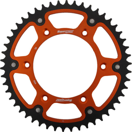 REAR STEALTH SPROCKET ALU/STL 50T-520 ORG HUS/HUSQ/KTM KTM Husaberg 150 XC-W 350 EXC-F 500 XCF-W 350 XCF-W 350 XC-F 150 XC 450 SX-F Factory Edition 350 SX-F FS570 FE 250 Te250 Te300 FE 390 FE 450 FE 570 Fx450 FE 450E FE 550E FE 650E FS450E FS650C FS650E FC 450 FC 550 FE 501 FE 350 250 SX 620 Super Moto 400 SC 4-Stroke 400 SXC 4-Stroke 250 SX-F 620 SX 400 RXC 4-Stroke 400 TXC 4-Stroke 620 RXC 620 TXC 250 XC 360 Exc 360 Mxc 360 Sx 620 Comp Limited 620 EXC 250 XC-W 620 SXC 300 SX 550 Mxc 440 Exc 440 Mxc 440 Sx 250 XCF-W 500 EXC-F 300 XC 300 XC-W 400 XC-W 4-Stroke 450 EXC-R 4-Stroke 450 SX-F 450 XCF-W 530 EXC-R 4-Stroke 530 XC-W 4-Stroke 690 Enduro R 690 SMC 200 Xc 250 XC-F 450 XC-F 505 Xc-F 125 SXS 144 Sx 450 SXS 4-Stroke 505 Sx-F 560 SMR 4-Stroke 640 Adventure 690 Supermoto 125 Exc 250 SXS 525 XC-G 4-Stroke 525 XC-W 4-Stroke 400 EXC 4-Stroke 525 EXC 4-Stroke 525 SMR 4-Stroke 525 SX 4-Stroke 625 SMC 660 Rallye 660 SMC 125 SX 200 Exc 250 EXC 300 EXC 300 MXC 450 EXC-F 450 MXC 4-Stroke 525 MXC 4-Stroke 150 SX 640 Supermoto 200 Sx 450 SM-S 4-Stroke 625 SXC 200 Mxc 250 MXC 380 Exc 380 Mxc 200 Xc-W 380 Sx 400 MXC 4-Stroke 400 SX 4-Stroke 520 EXC 4-Stroke 520 MXC 4-Stroke 520 SX 4-Stroke 640 Enduro 400 Lc4 250 XC-W TPi 300 XC-W TPi 300 XC TPi 250 XC TPi 150 XC-W TPi 690 SMC R 790 Adventure 125 XC 450 SMR 4-Stroke 890 Adventure R Rally 890 Adventure R 250 EXC-F 1993-2022
