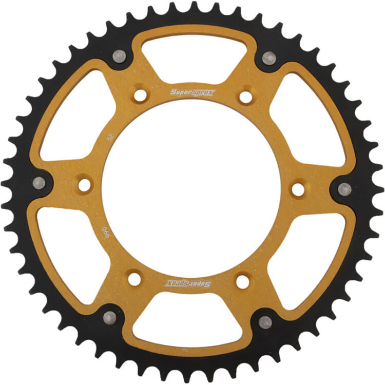 REAR STEALTH SPROCKET ALU/STL 52T-520 GLD HUS/HUSQ/KTM Husqvarna KTM Husaberg FE 350S FE 501S 150 XC-W TX 300 FX 350 FX 450 TE 150 350 EXC-F 500 XCF-W 350 XCF-W 350 XC-F 150 XC 450 SX-F Factory Edition 350 SX-F FS570 FE 250 Te250 Te300 TC 125 FC 250 FC 350 FC 450 TE 125 TE 300 FE 350 FE 450 FE 501 FE 390 FE 570 Fx450 FE 450E FE 550E FE 650E FS450E FS650C FS650E FC 550 TC 250 TE 250 250 SX 620 Super Moto 400 SC 4-Stroke 400 SXC 4-Stroke 250 SX-F 620 SX 400 RXC 4-Stroke 400 TXC 4-Stroke 620 RXC 620 TXC 250 XC 360 Exc 360 Mxc 360 Sx 620 Comp Limited 620 EXC 250 XC-W 620 SXC 300 SX 550 Mxc 440 Exc 440 Mxc 440 Sx 250 XCF-W 500 EXC-F 300 XC 300 XC-W 400 XC-W 4-Stroke 450 EXC-R 4-Stroke 450 SX-F 450 XCF-W 530 EXC-R 4-Stroke 530 XC-W 4-Stroke 690 Enduro R 690 SMC 200 Xc 250 XC-F 450 XC-F 505 Xc-F 125 SXS 144 Sx 450 SXS 4-Stroke 505 Sx-F 560 SMR 4-Stroke 640 Adventure 690 Supermoto 125 Exc 250 SXS 525 XC-G 4-Stroke 525 XC-W 4-Stroke 400 EXC 4-Stroke 525 EXC 4-Stroke 525 SMR 4-Stroke 525 SX 4-Stroke 625 SMC 660 Rallye 660 SMC 125 SX 200 Exc 250 EXC 300 EXC 300 MXC 450 EXC-F 450 MXC 4-Stroke 525 MXC 4-Stroke 150 SX 640 Supermoto 200 Sx 450 SM-S 4-Stroke 625 SXC 200 Mxc 250 MXC 380 Exc 380 Mxc 200 Xc-W 380 Sx 400 MXC 4-Stroke 400 SX 4-Stroke 520 EXC 4-Stroke 520 MXC 4-Stroke 520 SX 4-Stroke 640 Enduro 400 Lc4 250 XC-W TPi TE 250i 701 Enduro 300 XC-W TPi TE 300i TX 300i 300 XC TPi 250 XC TPi 150 XC-W TPi TE 150i 690 SMC R 790 Adventure 125 XC 450 SMR 4-Stroke 890 Adventure R Rally 890 Adventure R 250 EXC-F 1993-2022