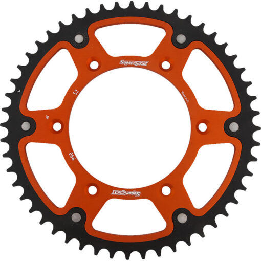 REAR STEALTH SPROCKET ALU/STL 52T-520 ORG HUS/HUSQ/KTM KTM Husaberg 150 XC-W 350 EXC-F 500 XCF-W 350 XCF-W 350 XC-F 150 XC 450 SX-F Factory Edition 350 SX-F FS570 FE 250 Te250 Te300 FE 390 FE 450 FE 570 Fx450 FE 450E FE 550E FE 650E FS450E FS650C FS650E FC 450 FC 550 FE 501 FE 350 250 SX 620 Super Moto 400 SC 4-Stroke 400 SXC 4-Stroke 250 SX-F 620 SX 400 RXC 4-Stroke 400 TXC 4-Stroke 620 RXC 620 TXC 250 XC 360 Exc 360 Mxc 360 Sx 620 Comp Limited 620 EXC 250 XC-W 620 SXC 300 SX 550 Mxc 440 Exc 440 Mxc 440 Sx 250 XCF-W 500 EXC-F 300 XC 300 XC-W 400 XC-W 4-Stroke 450 EXC-R 4-Stroke 450 SX-F 450 XCF-W 530 EXC-R 4-Stroke 530 XC-W 4-Stroke 690 Enduro R 690 SMC 200 Xc 250 XC-F 450 XC-F 505 Xc-F 125 SXS 144 Sx 450 SXS 4-Stroke 505 Sx-F 560 SMR 4-Stroke 640 Adventure 690 Supermoto 125 Exc 250 SXS 525 XC-G 4-Stroke 525 XC-W 4-Stroke 400 EXC 4-Stroke 525 EXC 4-Stroke 525 SMR 4-Stroke 525 SX 4-Stroke 625 SMC 660 Rallye 660 SMC 125 SX 200 Exc 250 EXC 300 EXC 300 MXC 450 EXC-F 450 MXC 4-Stroke 525 MXC 4-Stroke 150 SX 640 Supermoto 200 Sx 450 SM-S 4-Stroke 625 SXC 200 Mxc 250 MXC 380 Exc 380 Mxc 200 Xc-W 380 Sx 400 MXC 4-Stroke 400 SX 4-Stroke 520 EXC 4-Stroke 520 MXC 4-Stroke 520 SX 4-Stroke 640 Enduro 400 Lc4 250 XC-W TPi 300 XC-W TPi 300 XC TPi 250 XC TPi 150 XC-W TPi 690 SMC R 790 Adventure 125 XC 450 SMR 4-Stroke 890 Adventure R Rally 890 Adventure R 250 EXC-F 1993-2022