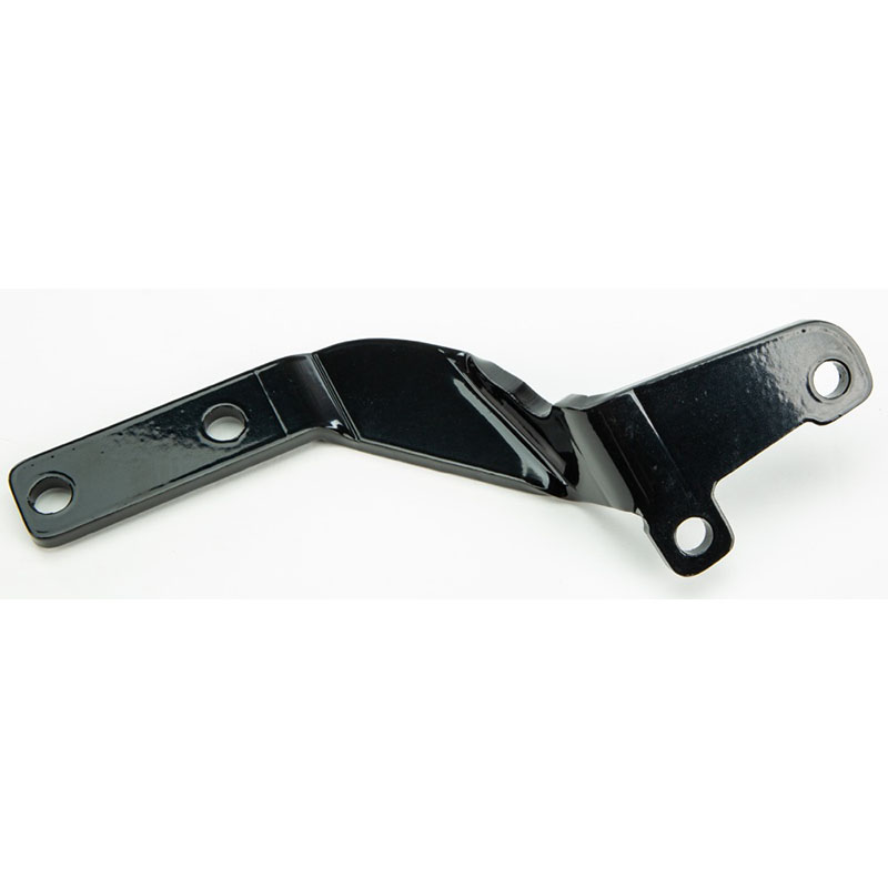 Two Brother Racing COMP S 2IN1 EXHAUST MOUNTING BRACKET TOURING 97-06
