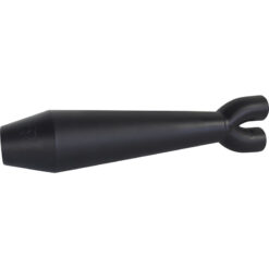 Two Brother Racing COMP S 2IN1 EXHAUST SPORTSTER GEN 2 BLACK